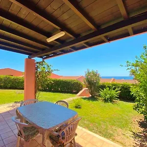 Casa Al Mare Villaputzu