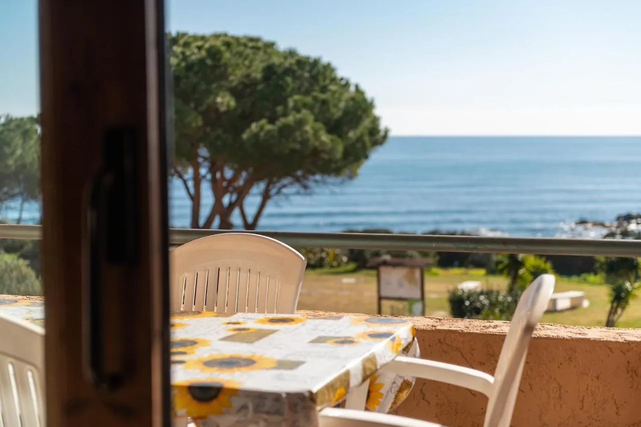 Le Gemelle Al 212 Villa Villaputzu