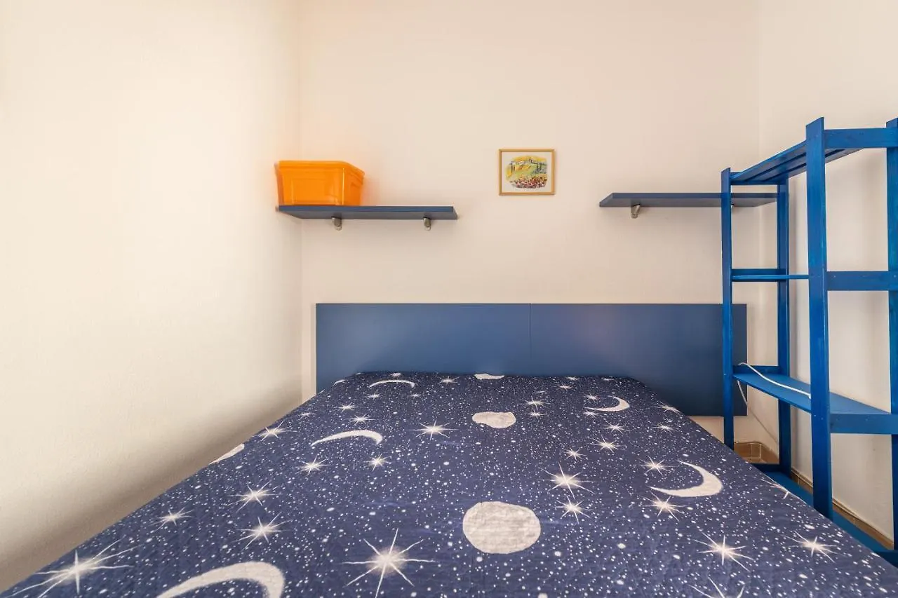 Holiday home Le Gemelle Al 212 Villa Villaputzu