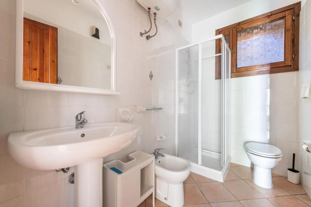 Holiday home Le Gemelle Al 212 Villa Villaputzu