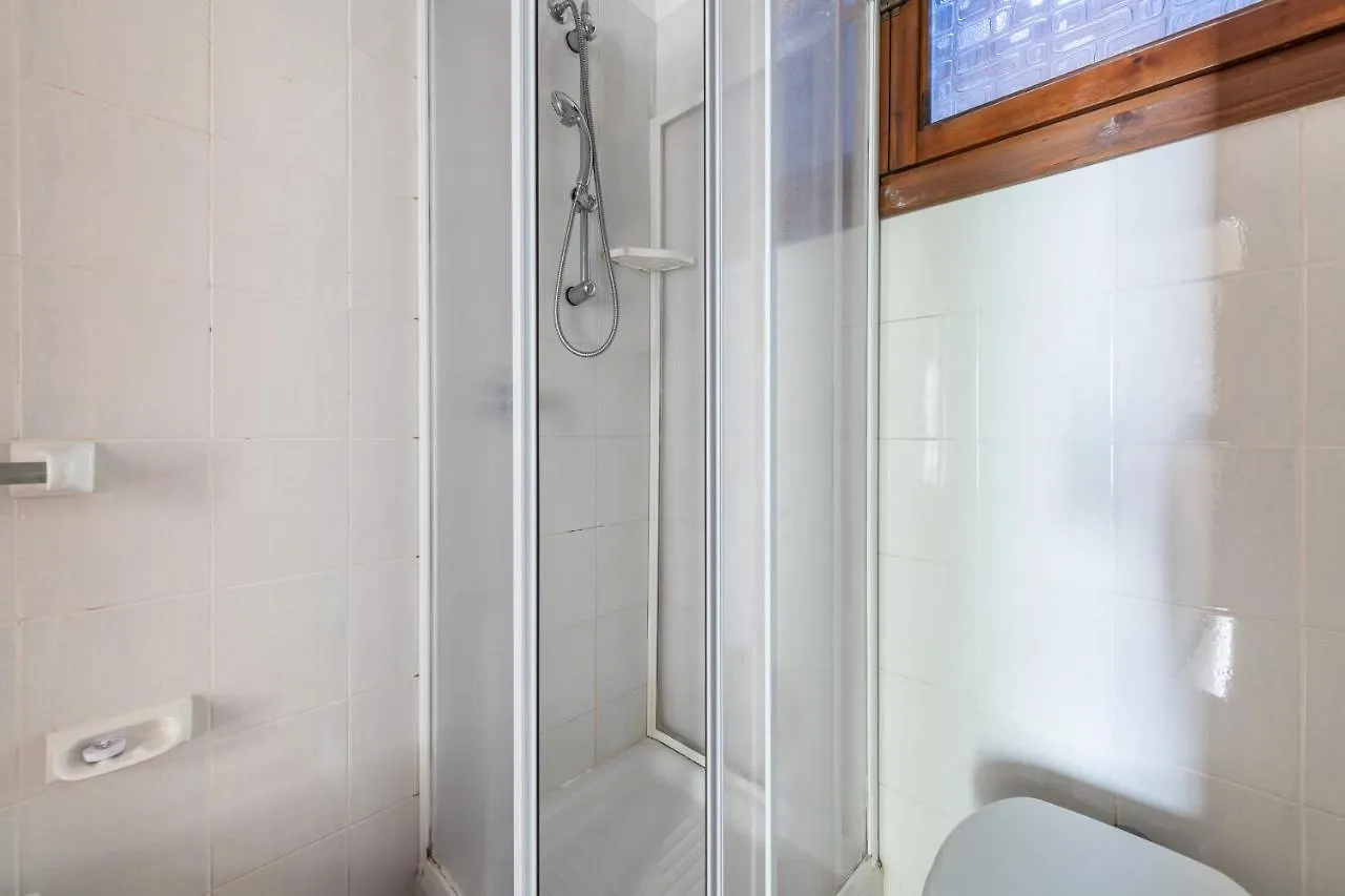 Le Gemelle Al 212 Villa Villaputzu