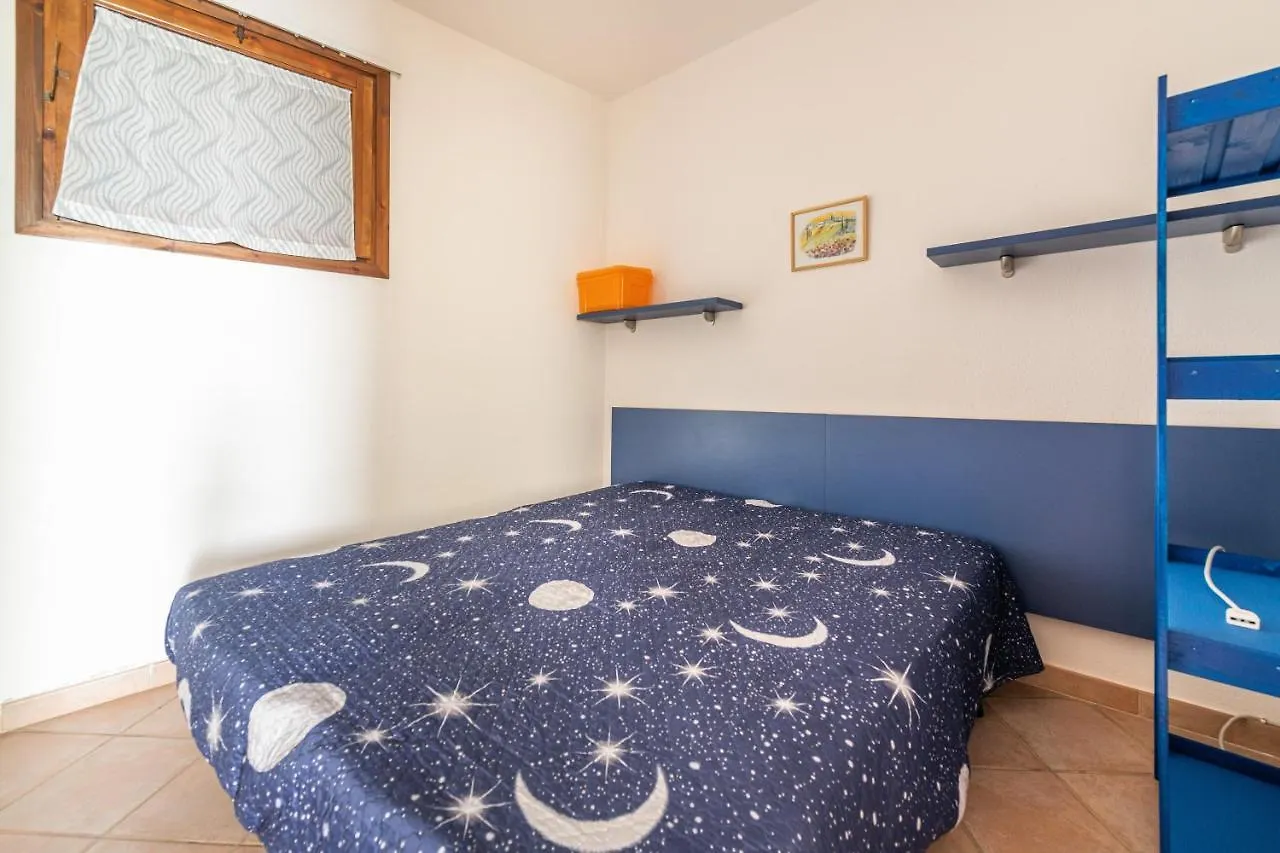 Le Gemelle Al 212 Villa Villaputzu Holiday home